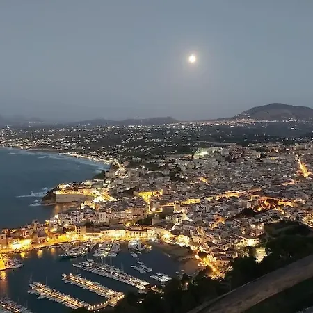 Civico 88 Hébergement de vacances