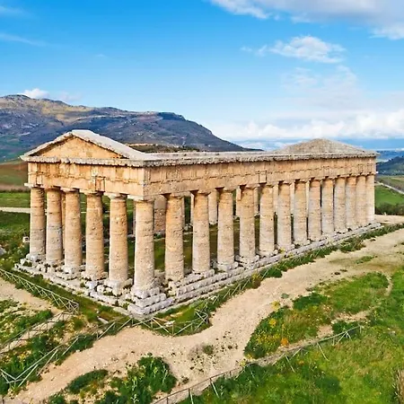 Civico 88 * Calatafimi-Segesta